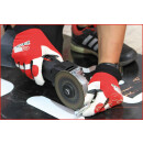 Leder-Mechaniker-Handschuh, Vibrationsgedämmt, 11 - KS Tools 310.0260
