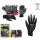Mikro-Feinstrickhandschuhe-schwarz, 7, 12 Paar - KS Tools 310.0490