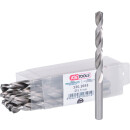HSS-G Spiralbohrer, 8,5mm, 10er Pack - KS Tools 330.2085