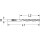 HSS-G Spiralbohrer, 9,1mm, 10er Pack - KS Tools 330.2091