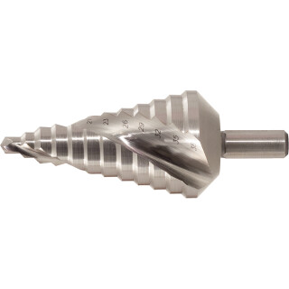 HSS Stufenbohrer,Ø 6,5-40,5mm, 11 Stufen - KS Tools 330.2317