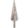 1/4" HSS Stufenbohrer-Bit,Ø 4-30mm, 14 Stufen - KS Tools 330.2383