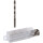 HSS-G Co 5 Spiralbohrer, 5,5mm, 10er Pack - KS Tools 330.3055