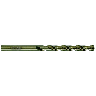 HSS-G Co 5 Spiralbohrer, 9,9mm, 10er Pack - KS Tools 330.3099