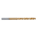 HSS TiN Spiralbohrer, 2,1mm, 10er Pack - KS Tools 330.4021