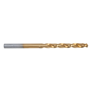 HSS TiN Spiralbohrer, 2,4mm, 10er Pack - KS Tools 330.4024