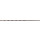 HSS-G Spiralbohrer lang, 4,4mm, 10er Pack - KS Tools 330.7044