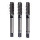 HSS Handgewindebohrer-Satz M, M4x0,7, 3-tlg - KS Tools...