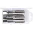 HSS Handgewindebohrer-Satz M, M20x2,5, 3-tlg - KS Tools 331.0200