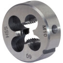 HSS Co Schneideisen M, M3x0,5 - KS Tools 332.0001