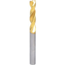 HSSE-TiN Schweisspunkt-Bohrer, 6mm - KS Tools 332.0206