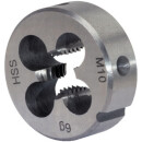 HSS Schneideisen MF, M4x0,5 - KS Tools 332.1001