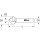 HSS Co 5 Kegel- und Entgratsenker 90°, 8,3mm - KS Tools 336.0127