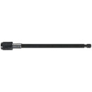1/4" Verlängerung mit Schnellverriegelung, 150...
