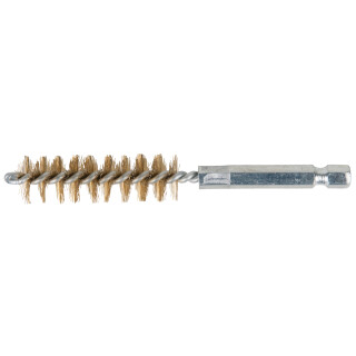 1/4" Messing Bürste Ø 8 mm - KS Tools 340.0063