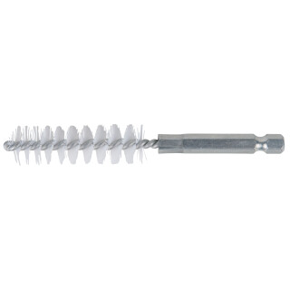 1/4" Nylon Bürste Ø 8 mm - KS Tools 340.0087