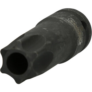 1/2" Spezial-Torx-Bit-Stecknuss für Nockenwellen-Versteller für Mercedes, TB100 - KS Tools 400.0001