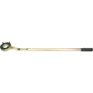 Nockenwellen Riemenscheiben-Gegenhalter für Subaru, 770 mm - KS Tools 400.0022