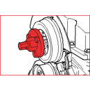 Nockenwellen-Naben-Abzieher - KS Tools 400.2105