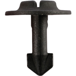 Motorschutz/Stoßfänger-Clip für Audi,10er Pack - KS Tools 420.1017