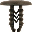 Zierleisten-Clip für Fiat,10er Pack - KS Tools 420.1209