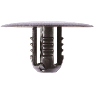 Kofferraumverkleidungs-Clip für Ford,10er Pack - KS Tools 420.1278