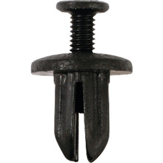 Seiten- und Kofferraumverkleidungs-Clip für Honda,10er Pack - KS Tools 420.1362