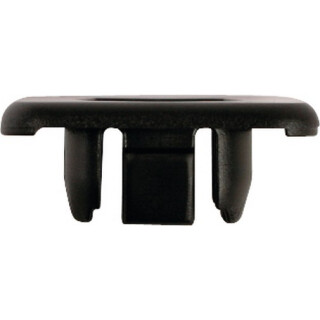 Grill-Tülle für Nissan,10er Pack - KS Tools 420.1562
