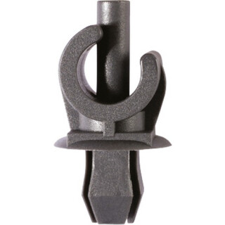 Einschlag-Verbindungsclip für Audi,50er Pack - KS Tools 420.5013