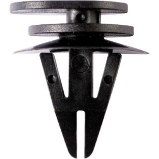 Stoßfänger/Seitenschweller-Clip für BMW,50er Pack - KS Tools 420.5065