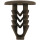 Innenraumleisten-Clip für Fiat,50er Pack - KS Tools 420.5201