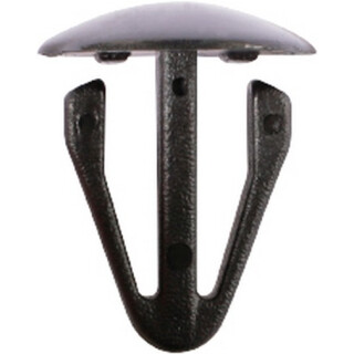 Haltebügel-Clip für Mazda,50er Pack - KS Tools 420.5405