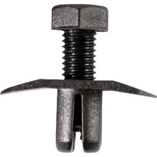 Push-Type-Clip für Nissan,50er Pack - KS Tools 420.5556