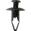 Push-Type-Niete für Nissan,50er Pack - KS Tools...