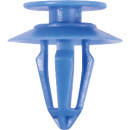 Verbindungsclip, blau für Opel,50er Pack - KS Tools...