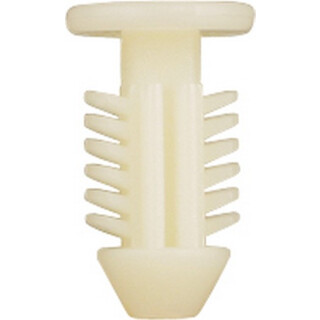 Zierleisten-Clip für Peugeot/Citroen,50er Pack - KS Tools 420.5660