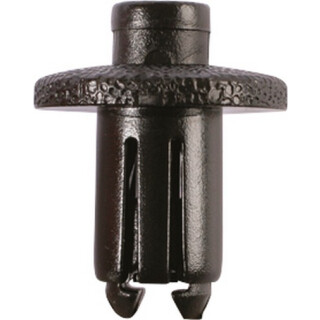 Radkasten-Verbindungsclip für Mazda,50er Pack - KS Tools 420.5766