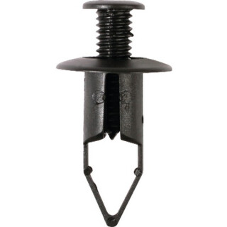 Stoßfänger-Verbindungsclip für Toyota/Lexus,50er Pack - KS Tools 420.5772
