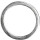 Dichtring, Aluminium, Aussen-Ø 15,5mm, Innen-Ø 12mm, 1er-Pack - KS Tools 430.0020
