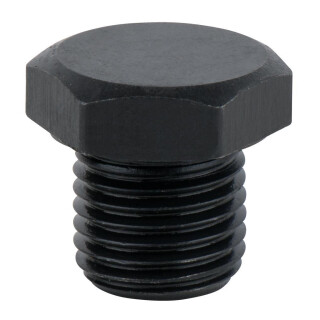 Ölablassschraube, Außen6kant 19mm, M14x1,5x12mm, 10er-Pack - KS Tools 430.1136