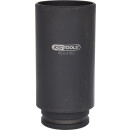 Führungsrohr für Nutmuttern-Schlüssel, 60-67mm - KS Tools 450.0152