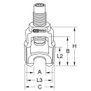 3/4" Vibro-Impact...