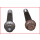 SAF 12-kant Bremsscheiben-Stecknuss 13mm - KS Tools 450.0368