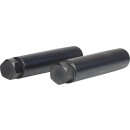 Radbolzen-Zentrierhülsen-Satz, M22x1,5 - KS Tools...