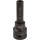 1" Kraft-Stecknuss E-Torx, lang, E18 - KS Tools 450.0481