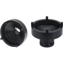 3/4" KM-Nutmuttern-Schlüssel KM12, Zapfen...