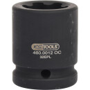 Torx-E-Plus Stecknuss für Mercedes, 32 EPL, 50mm lang - KS Tools 460.0012