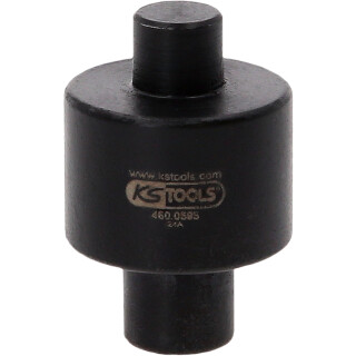 Nietdistanzstück Ø 9,4 / 11,8 mm - KS Tools 460.0595