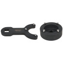 3/4" Hubzylinder-Werkzeug-Satz, 2-tlg - KS Tools...