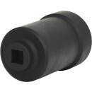 3/4" Nutmuttern-Schlüssel mit 4 Zapfen für Scania, Innenzapfen Ø 70mm - KS Tools 460.1745